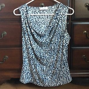 Calvin Klein blouse
